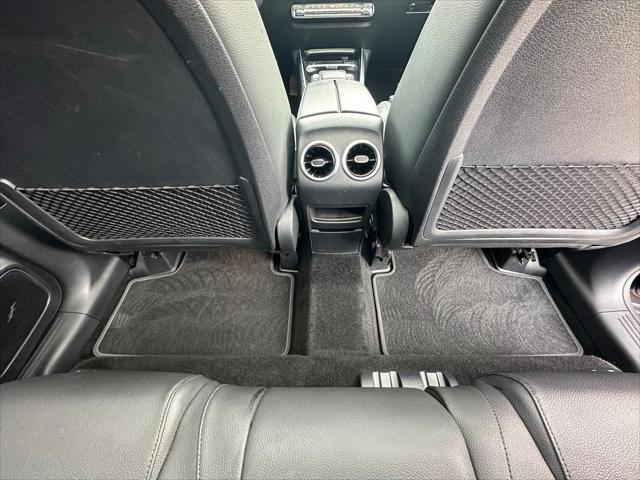 2021 Mercedes-Benz GLB 4MATIC