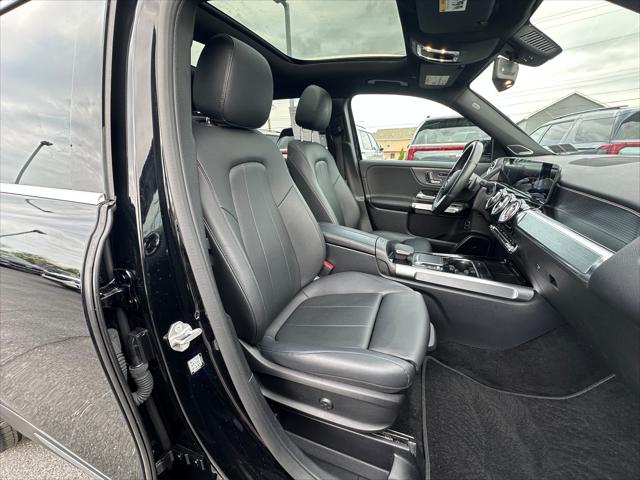 2021 Mercedes-Benz GLB 4MATIC