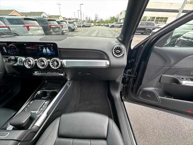2021 Mercedes-Benz GLB 4MATIC