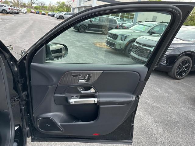 2021 Mercedes-Benz GLB 4MATIC