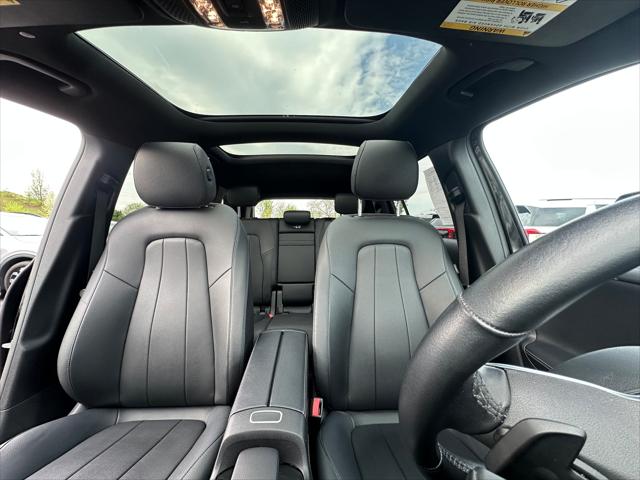 2021 Mercedes-Benz GLB 4MATIC