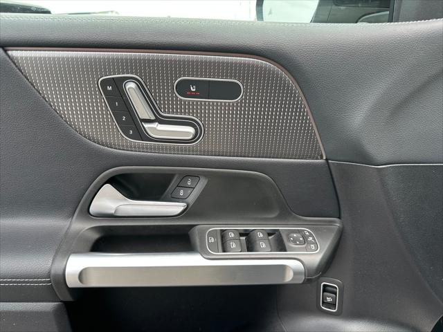 2021 Mercedes-Benz GLB 4MATIC