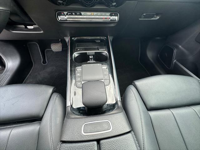 2021 Mercedes-Benz GLB 4MATIC