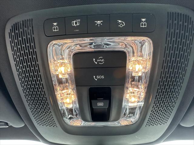 2021 Mercedes-Benz GLB 4MATIC