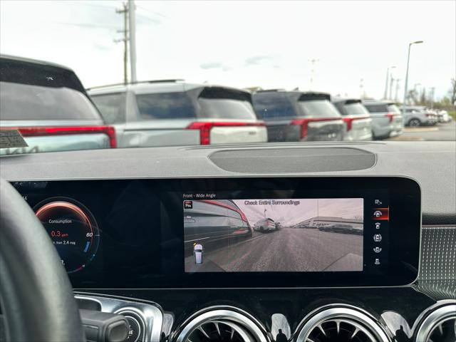 2021 Mercedes-Benz GLB 4MATIC