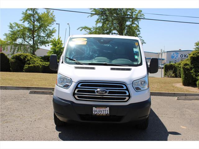 2015 Ford Transit XLT