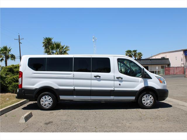 2015 Ford Transit XLT