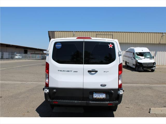 2015 Ford Transit XLT