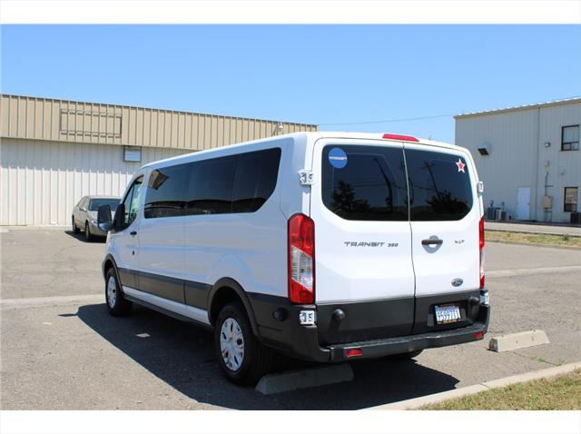 2015 Ford Transit XLT