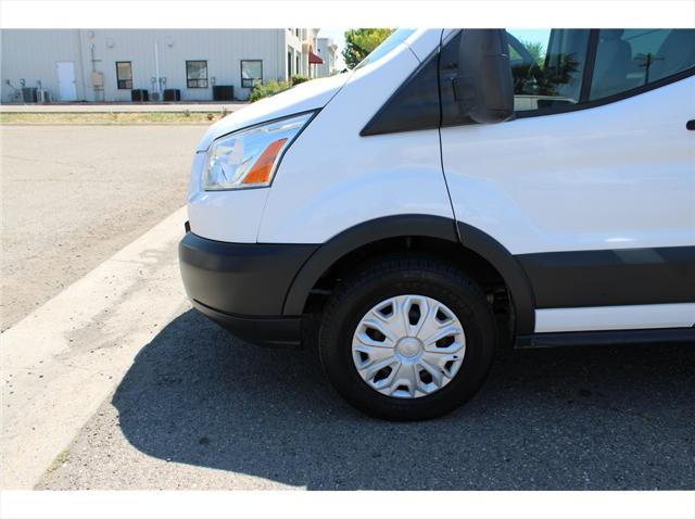 2015 Ford Transit XLT