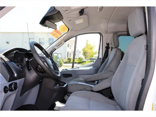 2015 Ford Transit XLT