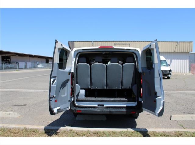 2015 Ford Transit XLT