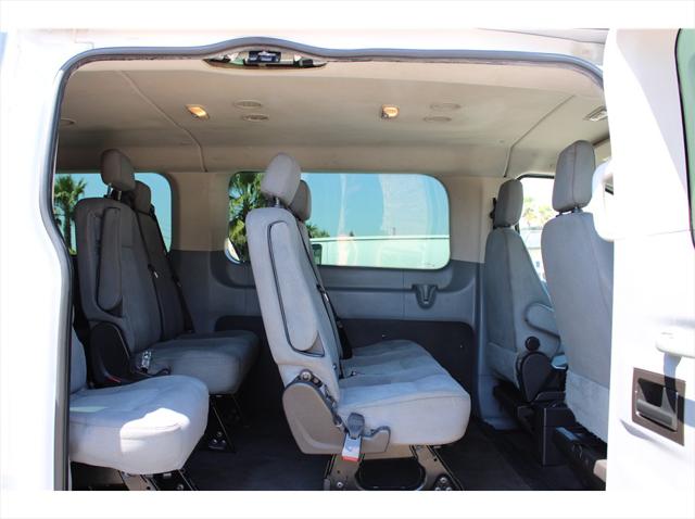 2015 Ford Transit XLT