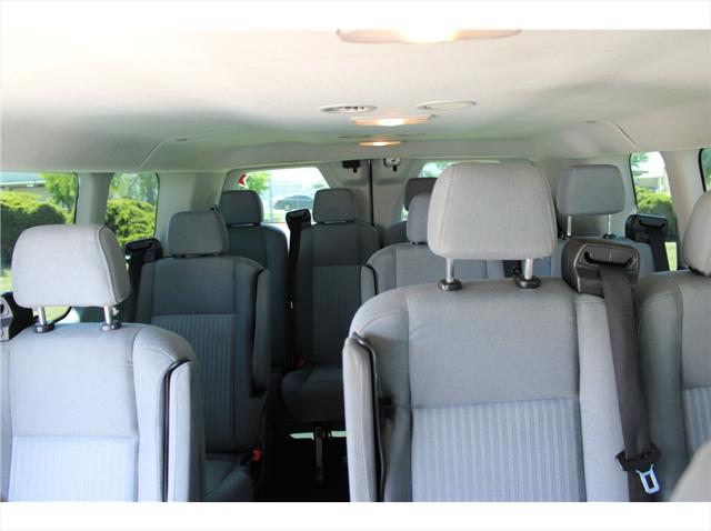 2015 Ford Transit XLT