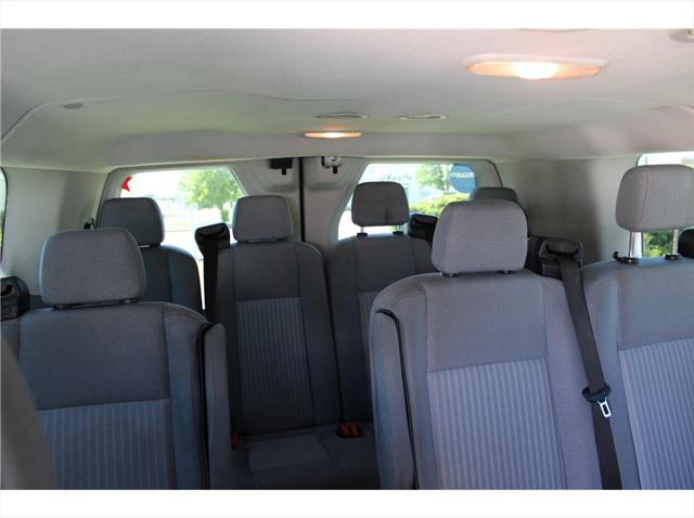 2015 Ford Transit XLT