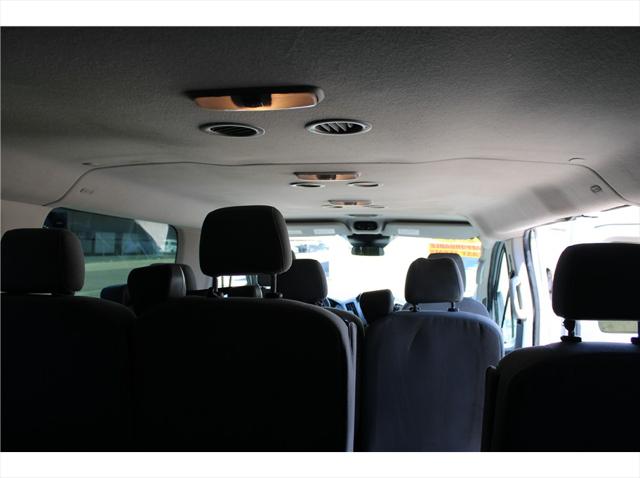 2015 Ford Transit XLT