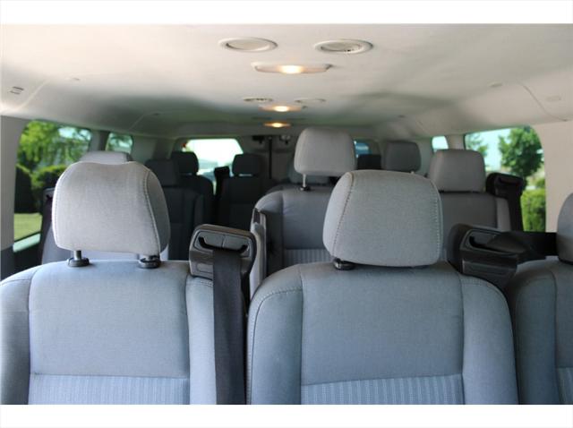 2015 Ford Transit XLT