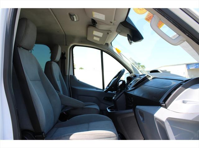 2015 Ford Transit XLT