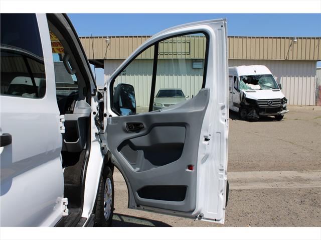 2015 Ford Transit XLT