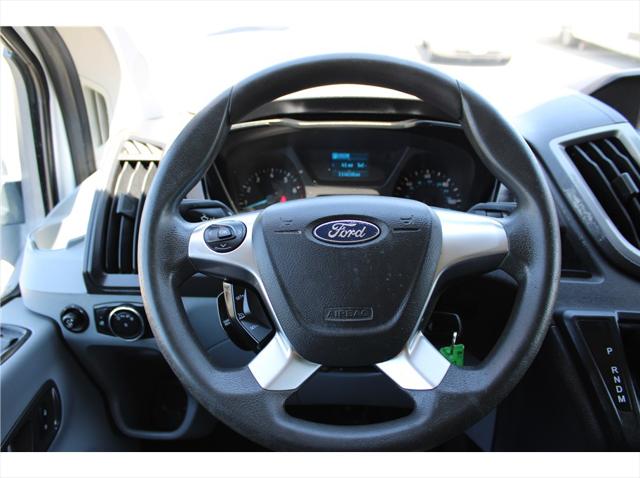 2015 Ford Transit XLT
