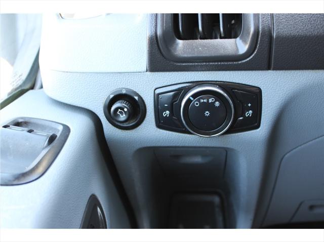 2015 Ford Transit XLT