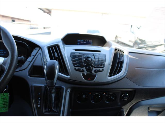 2015 Ford Transit XLT