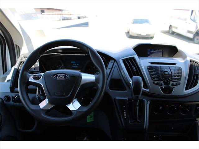 2015 Ford Transit XLT