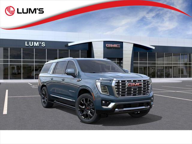 2026 GMC Yukon XL 4WD Denali for sale in McMinnville, OR