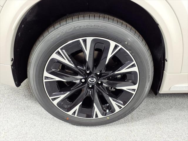 2026 Mazda X-90 3.3 Turbo S Premium Plus