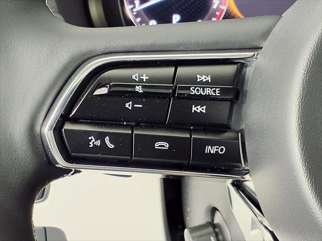 2026 Mazda X-90 3.3 Turbo S Premium Plus