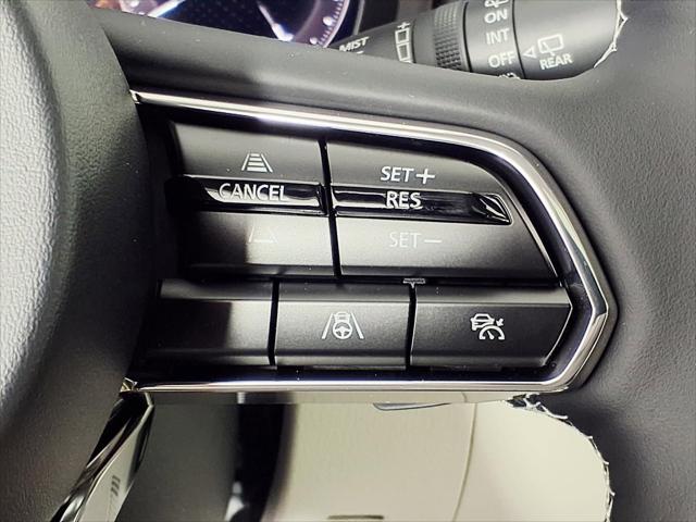 2026 Mazda X-90 3.3 Turbo S Premium Plus