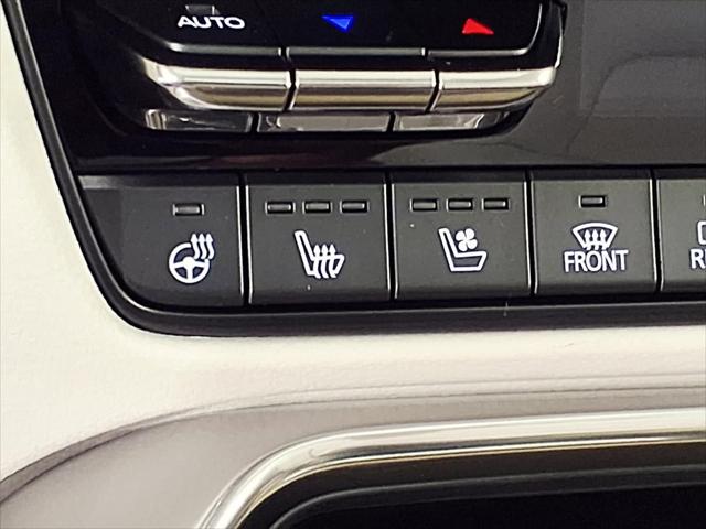 2026 Mazda X-90 3.3 Turbo S Premium Plus