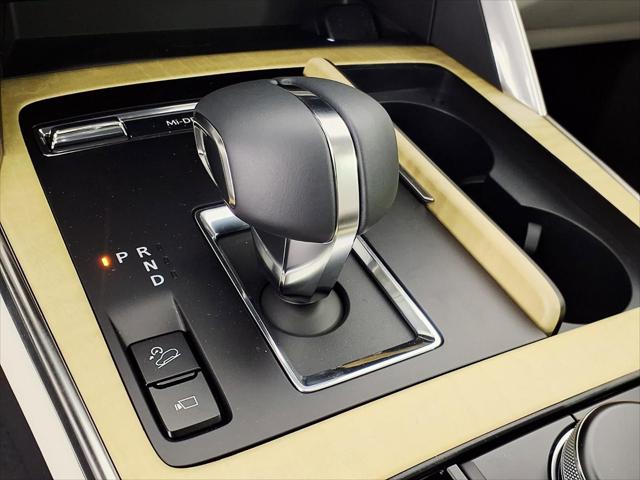 2026 Mazda X-90 3.3 Turbo S Premium Plus