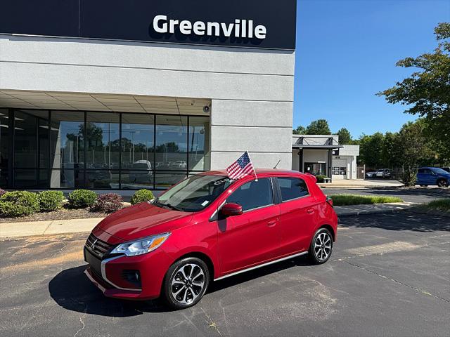 2024 Mitsubishi Mirage SE for sale in Greenville, SC