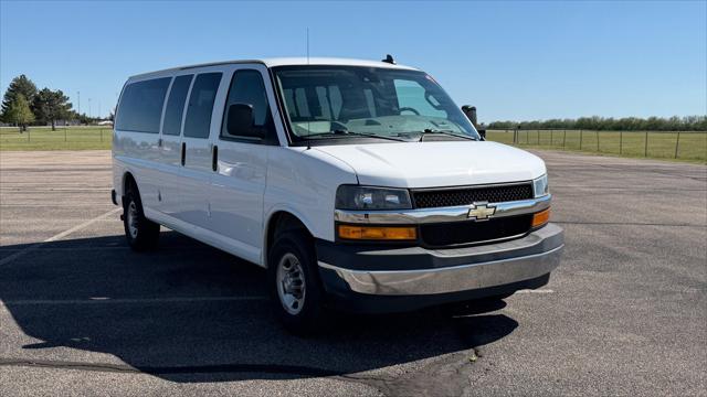 2019 Chevrolet Express LT for sale in Hillsboro, KS