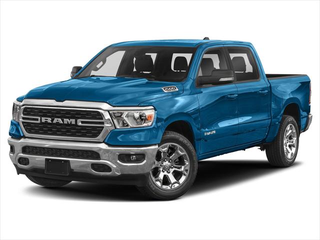 2022 Ram 1500 Big Horn Crew Cab 4x4 5'7" Box for sale in North Platte, NE