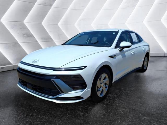 2025 Hyundai Sonata SE for sale in BATESVILLE, MS
