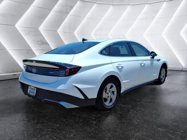 2025 Hyundai Sonata SE