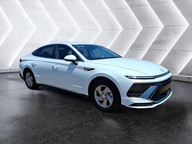 2025 Hyundai Sonata SE