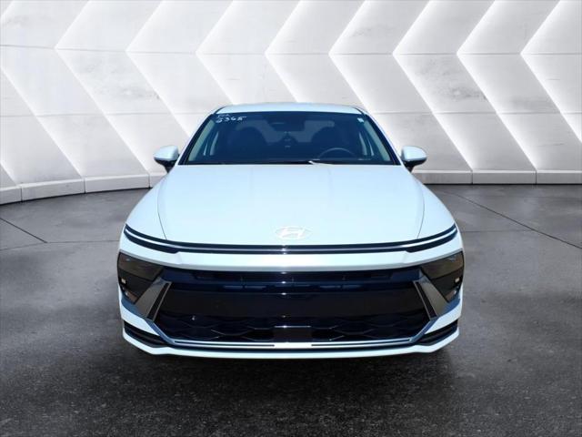2025 Hyundai Sonata SE