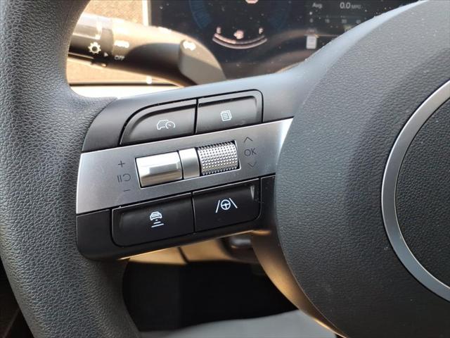 2025 Hyundai Sonata SE