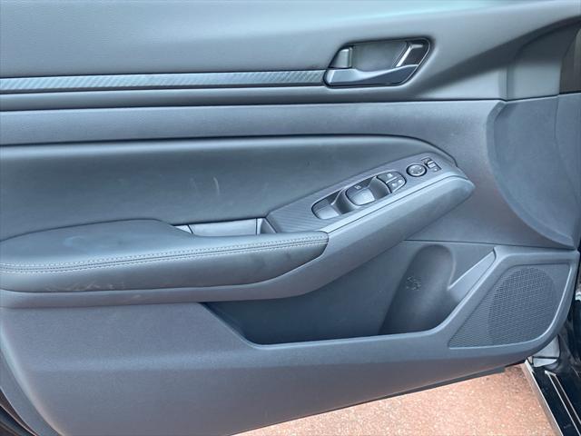 2026 Nissan Altima SV FWD