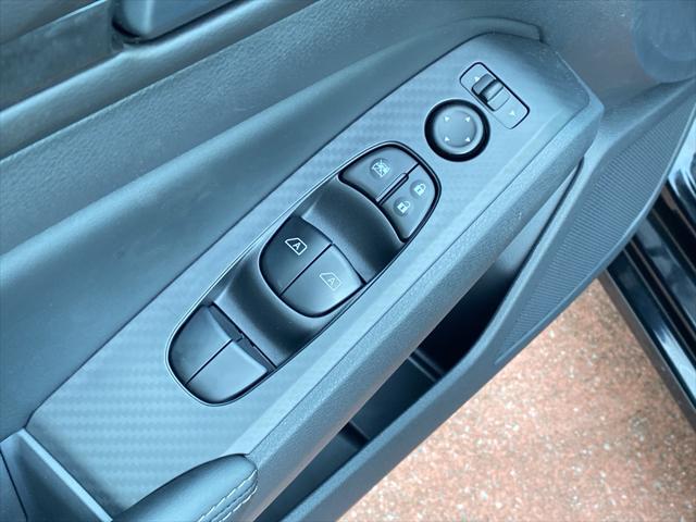 2026 Nissan Altima SV FWD
