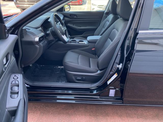 2026 Nissan Altima SV FWD