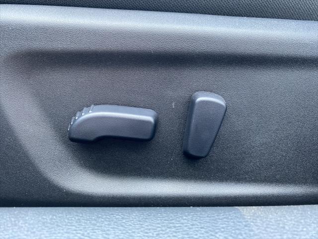 2026 Nissan Altima SV FWD