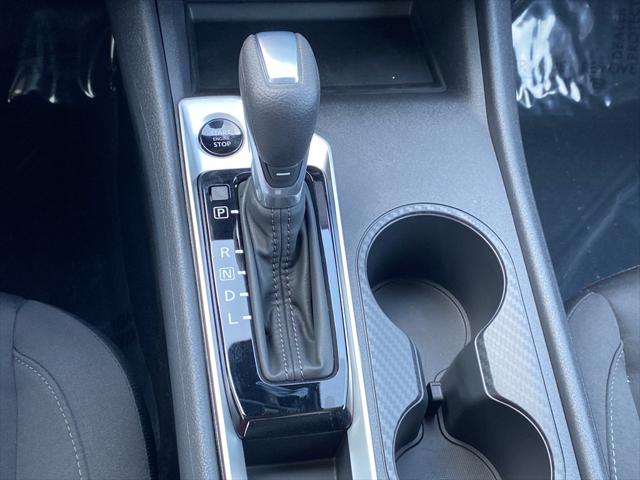 2026 Nissan Altima SV FWD