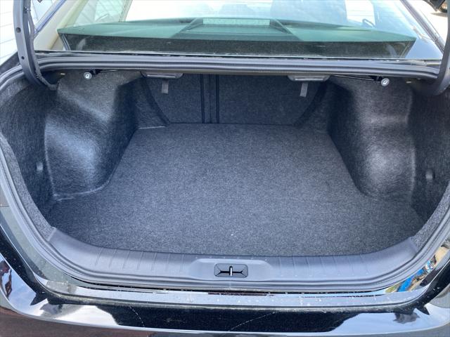 2026 Nissan Altima SV FWD