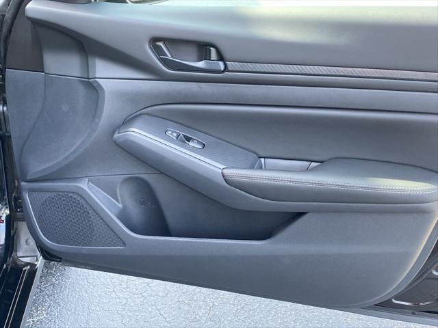 2026 Nissan Altima SV FWD