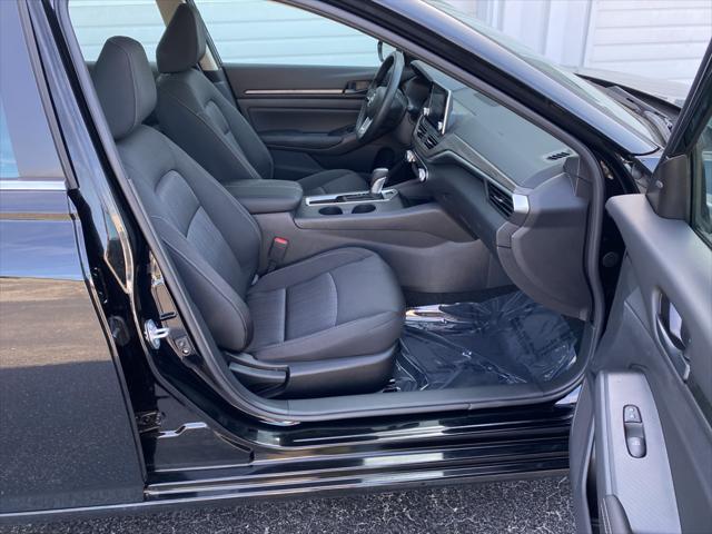 2026 Nissan Altima SV FWD