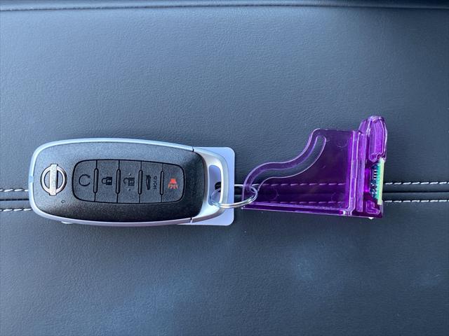 2026 Nissan Altima SV FWD